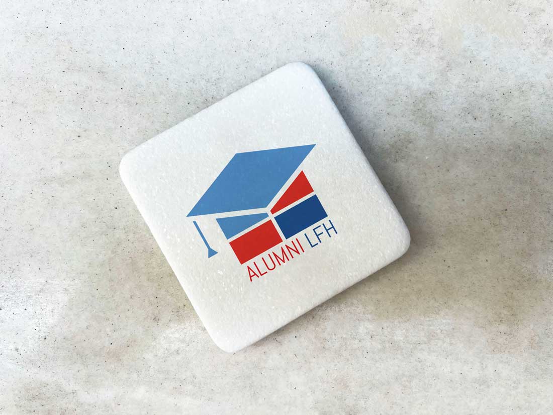 Εταιρικό Δώρο Μάρμαρο